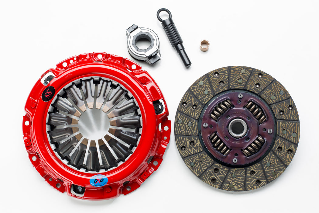 South Bend Clutch NSK1002-SS-O NSK1002-SS-O, STAGE 3 DAILY. - Truck Part Superstore