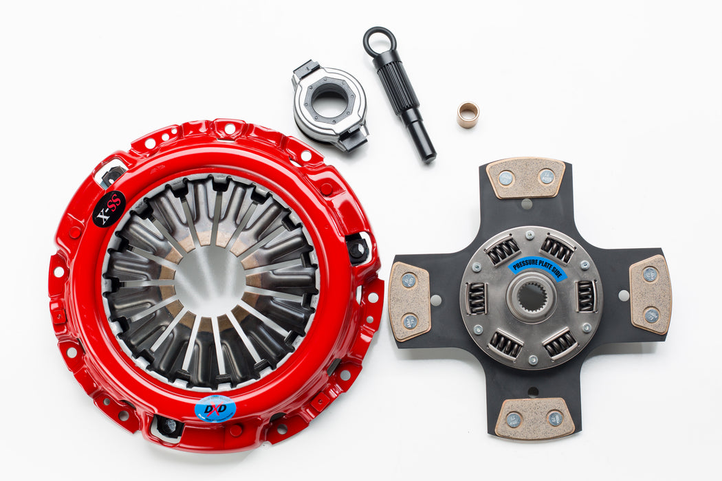 South Bend Clutch NSK1002-SS-X NSK1002-SS-X, STAGE 4 EXTREME. - Truck Part Superstore