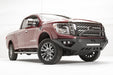 Fab Fours NT16-D3752-1 Vengeance Front Bumper - Truck Part Superstore