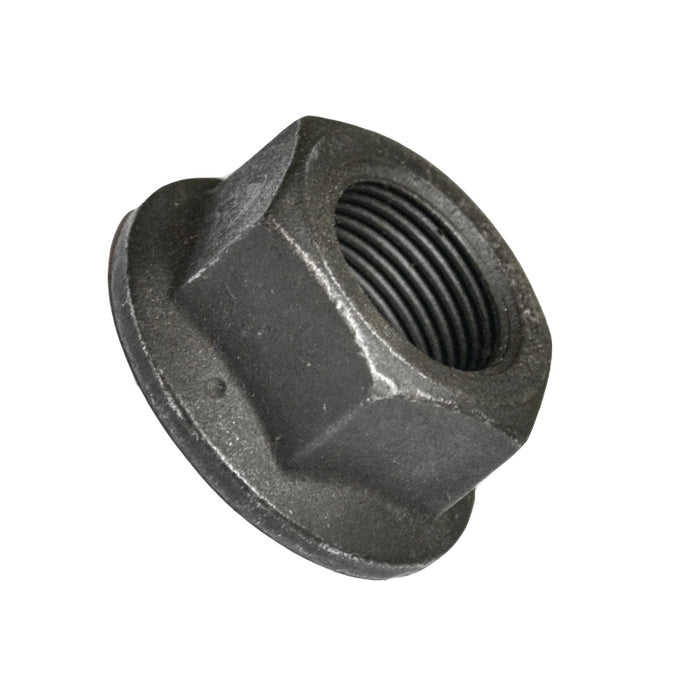 Nitro Gear & Axle NUT-D60S Pinion Nut for Dana 60 Short Pinion Nitro Gear and Axle - Truck Part Superstore