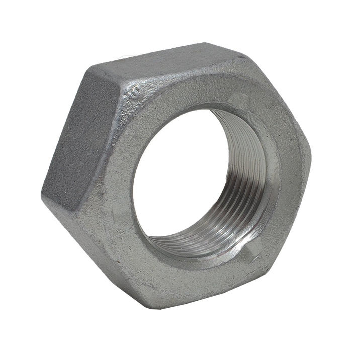 Nitro Gear & Axle NUT-SA275-300 Dana 275mm and 300mm Rear Pinion Nut Nitro Gear & Axle - Truck Part Superstore
