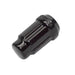 Nitro Gear & Axle NWS.500-20-SPLINE 1/2 Inch-20 Black Spline Drive Lug Nut Nitro Gear and Axle - Truck Part Superstore