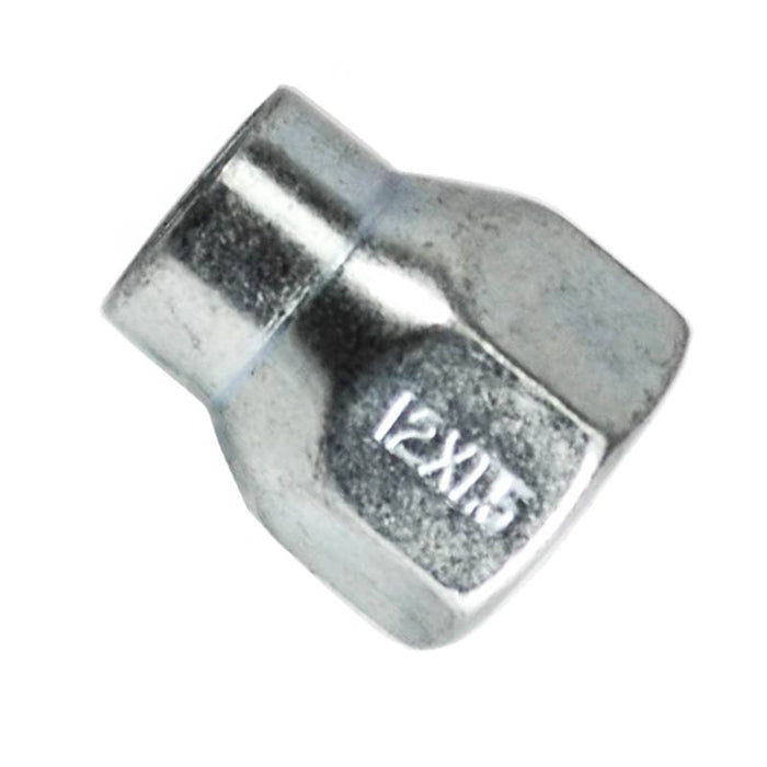 Nitro Gear & Axle NWS12X1.5-ET 12MM X 1.5 Open End Lug Nut ET Req. FJC Front W/Spacers Each Nitro Gear and Axle - Truck Part Superstore