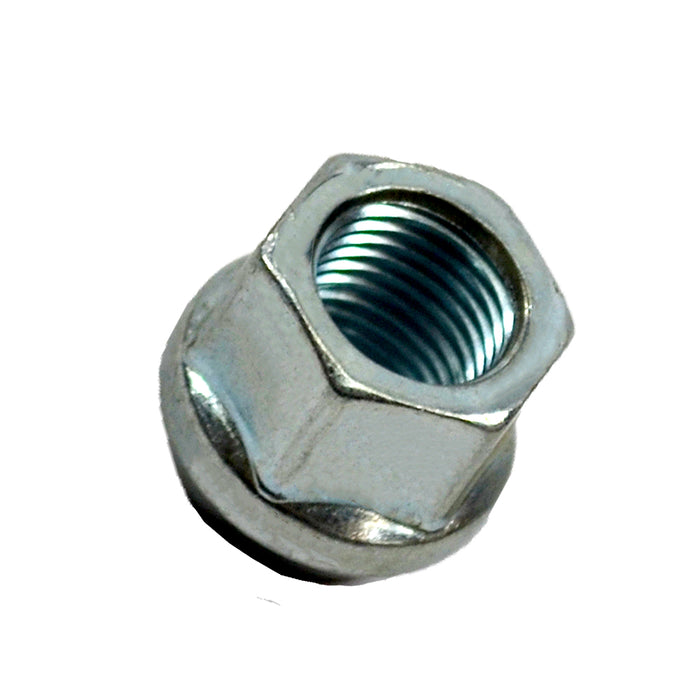 Nitro Gear & Axle NWS14X1.5LUG 14MM X 1.5 Open End Low Profile Conical Lug Nut Nitro Gear and Axle - Truck Part Superstore