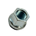 Nitro Gear & Axle NWS14X1.5LUG 14MM X 1.5 Open End Low Profile Conical Lug Nut Nitro Gear and Axle - Truck Part Superstore