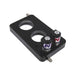 Nitrous Express NX347S 4.6 3V MUSTANG PLATE CONVERSION W/INTEGRATED SOLENOIDS - Truck Part Superstore