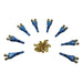 Nitrous Express NX900 SHARK NOZZLES 8-CYL (INCLUDES ALL HP SETTINGS) - Truck Part Superstore