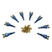 Nitrous Express NX900 SHARK NOZZLES 8-CYL (INCLUDES ALL HP SETTINGS) - Truck Part Superstore