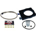 Nitrous Express NX944 EFI PLATE CONVERSION; HEMI - Truck Part Superstore
