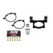Nitrous Express NX948 EFI PLATE CONVERSION; COYOTE 5.0 - Truck Part Superstore