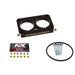 Nitrous Express NX950D EFI PLATE CONVERSION; 4 VALVE FORD STOCK THROTTLE BODY - Truck Part Superstore