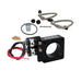 Nitrous Express NX955 Nitrous Plate Conversion Kit; EFI Conversion; - Truck Part Superstore