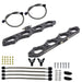 Nitrous Express NX956 Nitrous Plate Conversion Kit; Fits w/Coyote Engine; Wet; Direct Port; - Truck Part Superstore