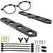 Nitrous Express NX958 Direct Port Plate Conversion For 5.7;6.1 and 6.4 Hemi - Truck Part Superstore