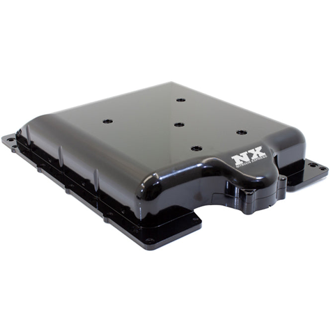 Nitrous Express NX972 Supercharger Lid; - Truck Part Superstore