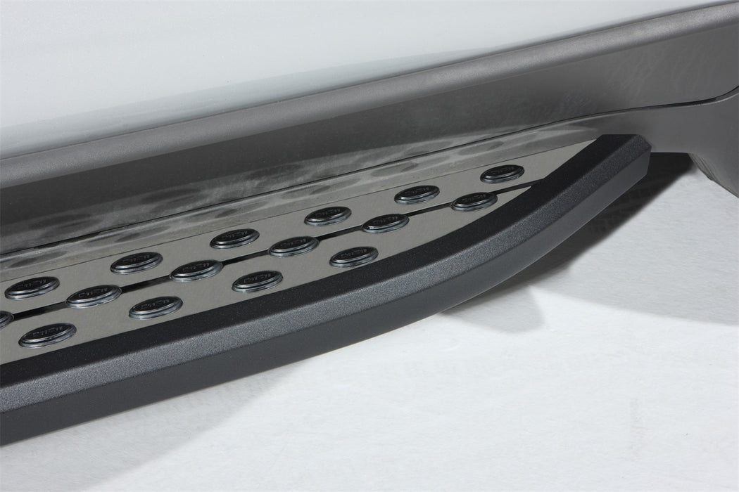 Dee Zee DZ16203 NXc Running Boards - Truck Part Superstore
