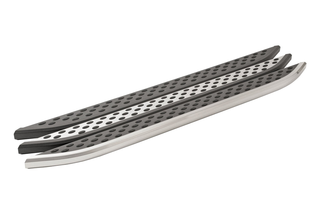 Dee Zee DZ16203 NXc Running Boards - Truck Part Superstore