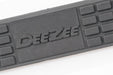 Dee Zee DZ372033 Stainless Steel Side Steps 3 in. Round Cab Length; Polished; - Truck Part Superstore