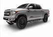 N-Fab G1583CC-6 Nerf Step-W2W w/Bed Acs (3 Stps)-15-22 Colorado/Canyon 5ft. Crew-Gloss Blk - Truck Part Superstore