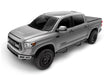 N-Fab C07115CC-6 Nerf Step-W2W w/Bed Acs (3 Stps)-07-10 Silv/Sierra HD 8ft. Crew-Gloss Blk - Truck Part Superstore