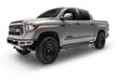 N-Fab T0683QC-6-TX Nerf Step-W2W w/Bed Acs (3 Stps)-05-15 Tacoma 6ft. Access-TX Blk - Truck Part Superstore