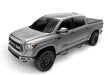 N-Fab D02107QC-6-TX Nerf Step-W2W w/Bed Acs(3 Stps)-02-08Ram1500/02-09 25/3500 8ft.QuadSRW-TXBlk - Truck Part Superstore