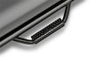 N-Fab N2273CC Nerf Step Bar-Cab Length (2 Steps per Side)-22 Frontier Crew Cab-Gloss Black - Truck Part Superstore