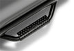 N-Fab D1589CC-TX Nerf Step-W2W w/o Bed Acs (2 Stps)-15-18 (19-21 Classic) Ram 5ft.7in. Crew-TXBlk - Truck Part Superstore