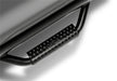 N-Fab G1566QC-TX Nerf Step-Cab Len (2 Stps)-15-22 Canyon/Colorado Ext-TX Blk - Truck Part Superstore
