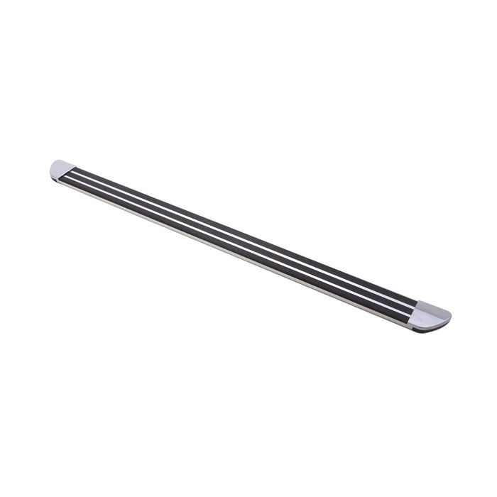 Lund 229080 Crossroads Running Board Kit - Truck Part Superstore