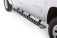 Lund 23107093 Crossroads Running Board Kit - Truck Part Superstore