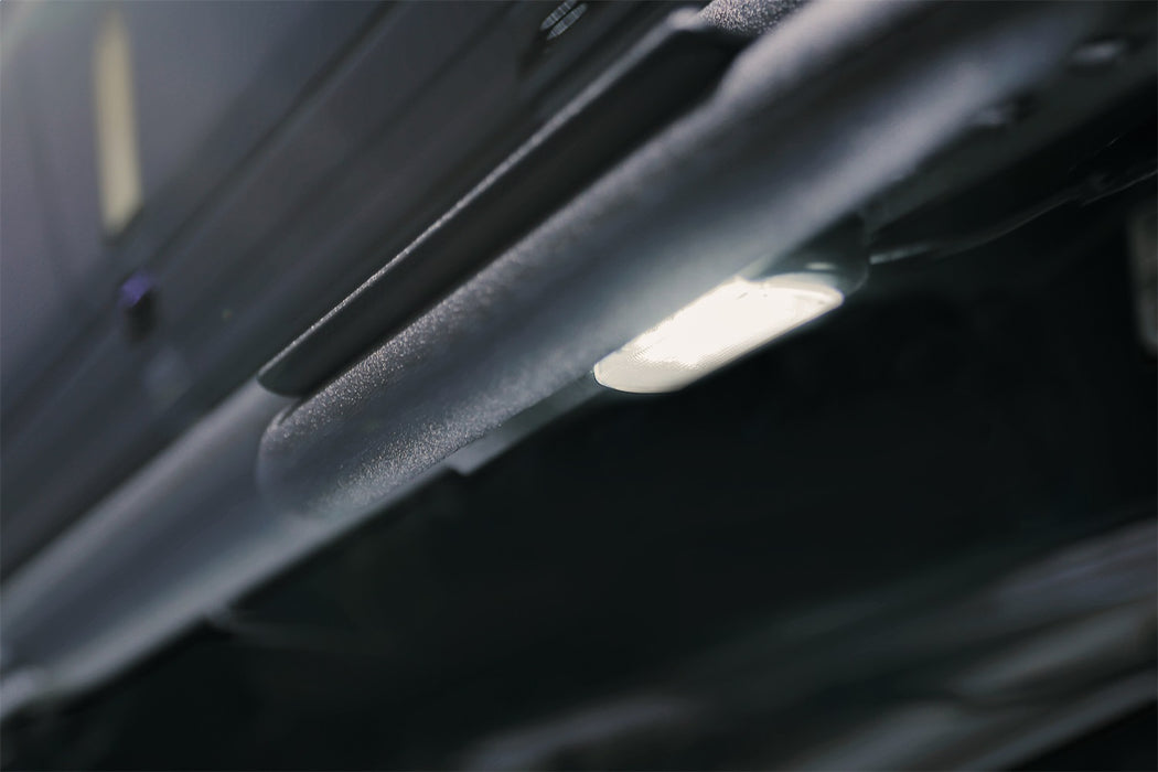 Lund 54303 NIGHTFX™ Guide Lights; - Truck Part Superstore