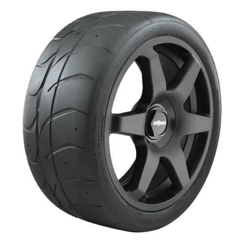 Nitto 371000 315/30ZR18 A NT-01 25.4 3153018 - Truck Part Superstore