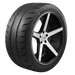 Nitto 207060 265/35ZR18 A NT-05 97W 25.4 2653518 - Truck Part Superstore