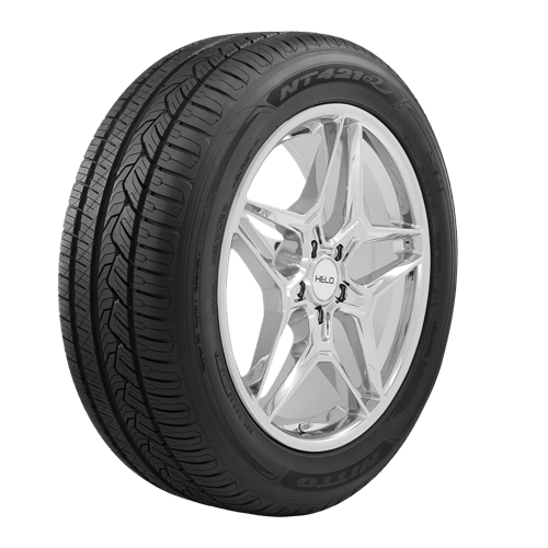 Nitto 210720 265/60R18 A NT-421Q 114V 30.6 2656018 - Truck Part Superstore