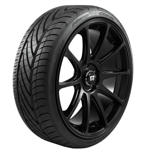 Nitto 185300 305/25ZR20 A NEOGEN 97W 26.0 3052520 - Truck Part Superstore
