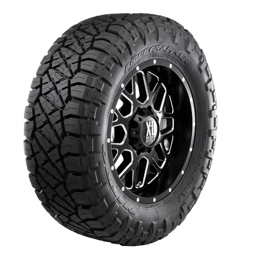 Nitto 217220 LT295/55R20 E 123/120Q RDG 32.8 2955520 - Truck Part Superstore