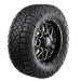 Nitto 217340 LT285/55R20 E 122/119Q RDG 32.6 2855520 - Truck Part Superstore