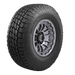 Nitto 200050 LT305/70R16 E TERRA 124Q 32.7 3057016 - Truck Part Superstore