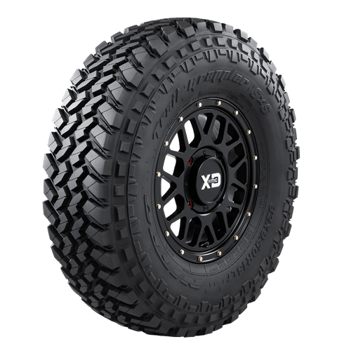 Nitto UTV 207700 32x9.50R15LT NonDOT TRL SxS 31.8 3295015 - Truck Part Superstore