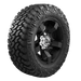 Nitto 206850 40X15.50R20LT D TRAIL 128Q 39.8 40155020 - Truck Part Superstore