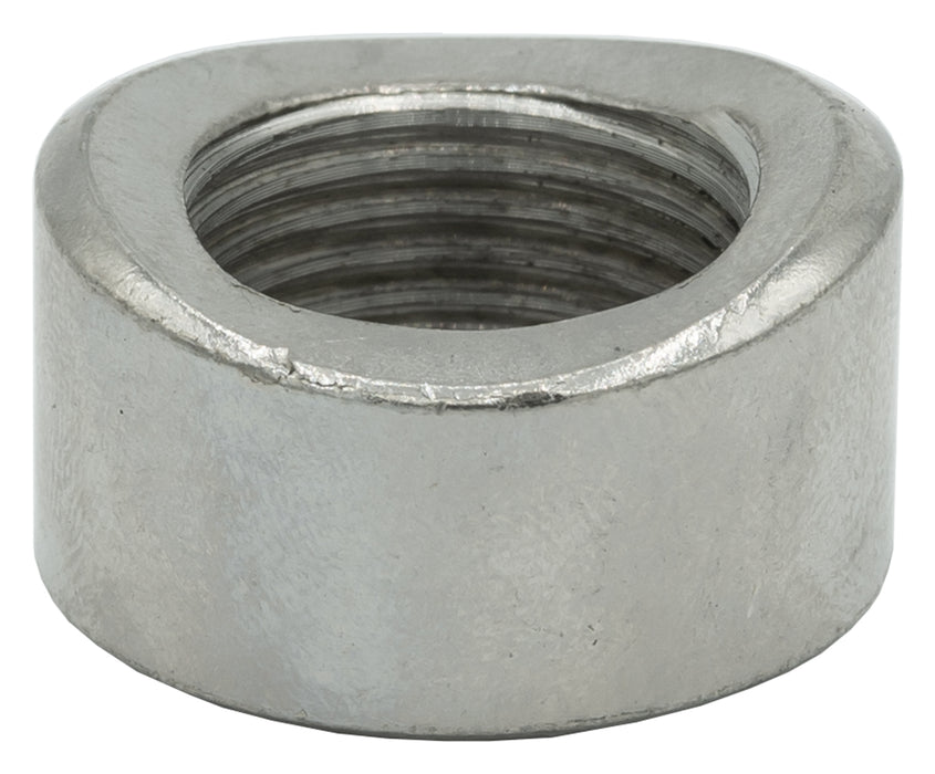 Pypes Performance Exhaust O2 Bung O2 Bung Pypes Performance Exhaust - Truck Part Superstore