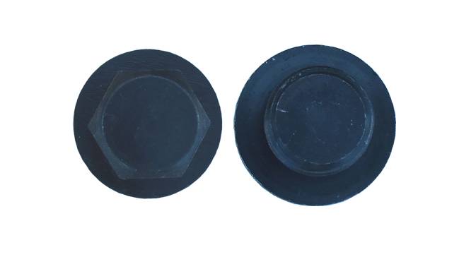 Pypes Performance Exhaust O2 PLUG O2 Sensor Plug Hardware Not Incl Natural 304 Stainless Steel Pypes Exhaust - Truck Part Superstore
