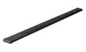 Owens Products OC5187B-01 Running Boards Owens Fusion Step Textured Black Powder Coat Various Models Crew Cab Aluminum Textured Black Owens Products - Truck Part Superstore