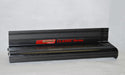 Owens Products OC7490ECB Running Boards Classic Series Extruded 4 Inch Black Aluminum 90.5 Inch Owens Products - Truck Part Superstore