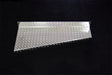 Owens Products OC9135EDX Running Boards Classicpro Series Diamond 4 Inch 94-02 Dodge Ram 2500/3500 8 Ft Long Bed Board 2 Inch Riser Aluminum Owens Products - Truck Part Superstore