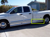 Owens Products OC9439EDX Running Boards Classicpro Series Diamond 4 Inch 03-09 Dodge Ram 2500/3500 8 Ft Long Bed Board 4 Inch Riser Aluminum Owens Products - Truck Part Superstore
