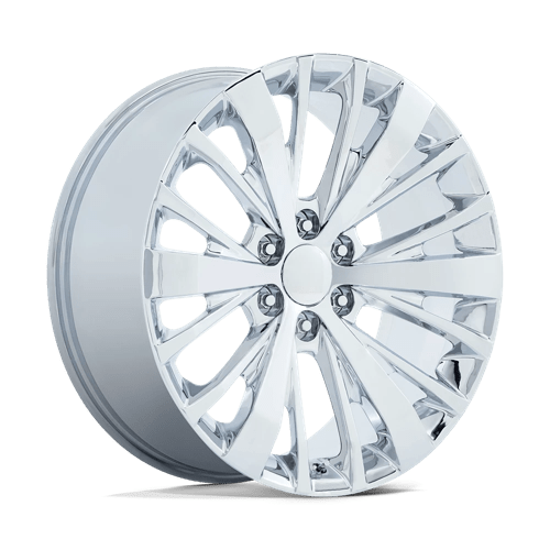 Performance Replicas 201C-2295828 PR201 22X9 6X5.5 CHROME 28MM - Truck Part Superstore
