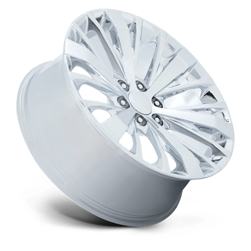 Performance Replicas 201C-2295828 PR201 22X9 6X5.5 CHROME 28MM - Truck Part Superstore