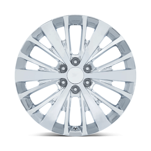 Performance Replicas 201C-2295828 PR201 22X9 6X5.5 CHROME 28MM - Truck Part Superstore
